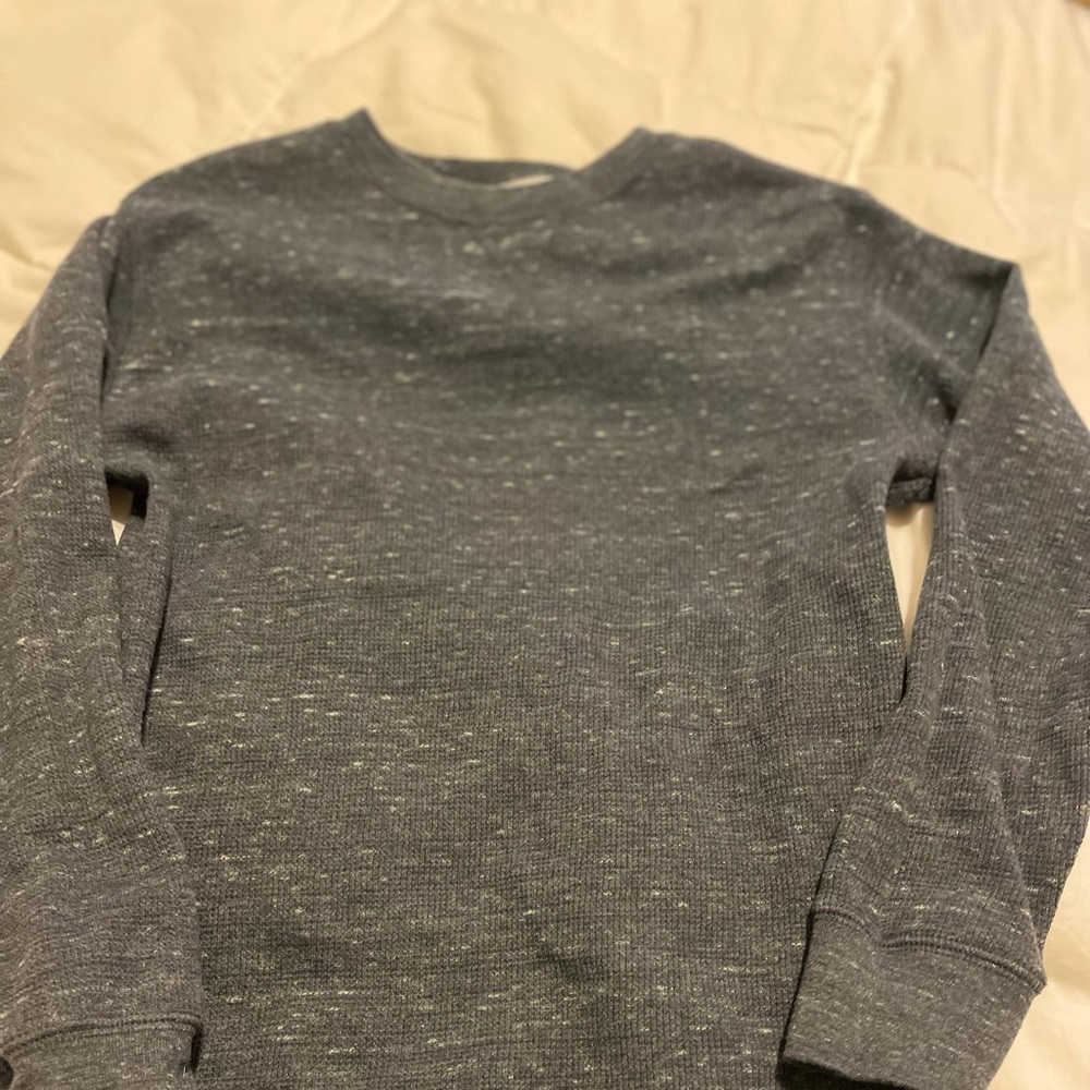 Boys Long Sleeve